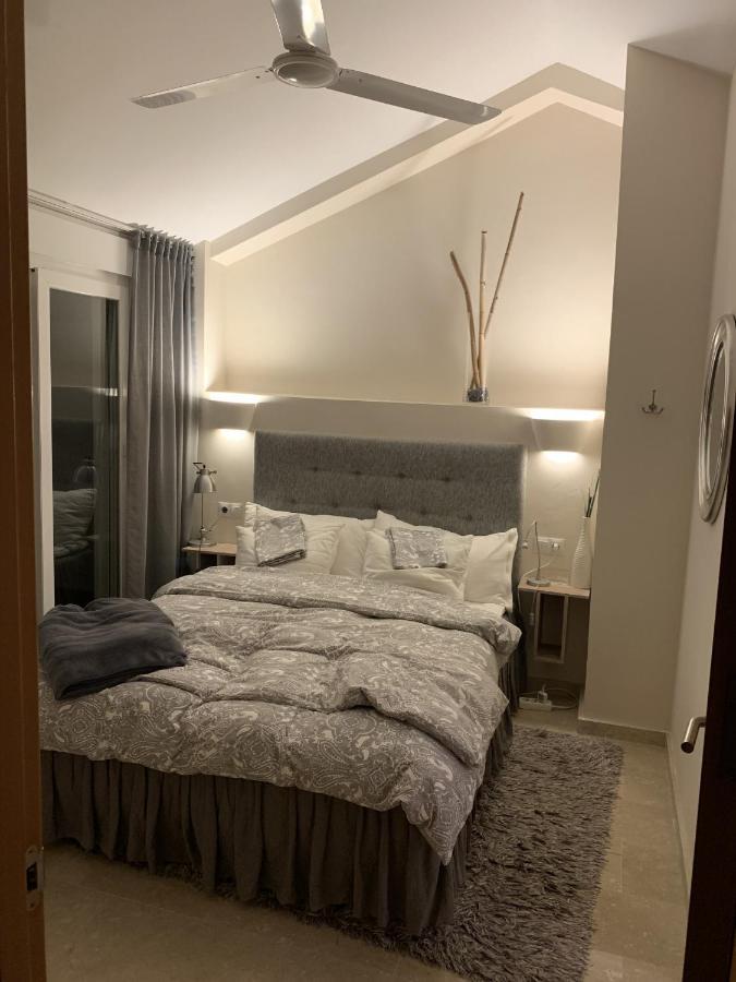 Apartmán Manilva Playa 15C Exteriér fotografie
